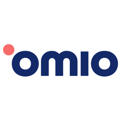 omio Logo