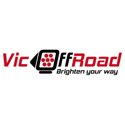 vicoffroad Logo