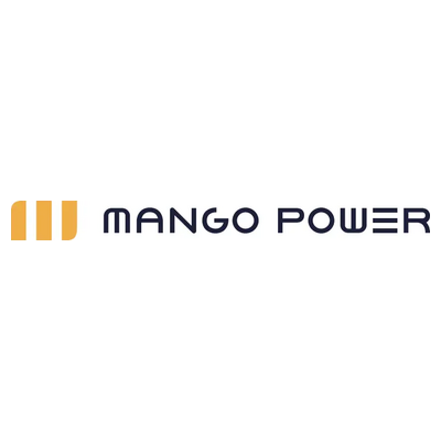 mangopower Logo