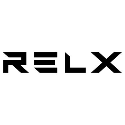 relxnow Logo