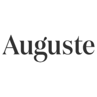 augustethelabel Logo