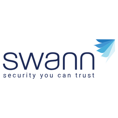 swann Logo