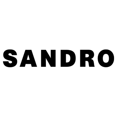 sandro-paris Logo