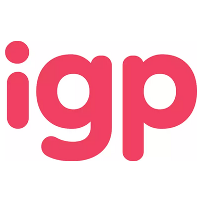 igp Logo