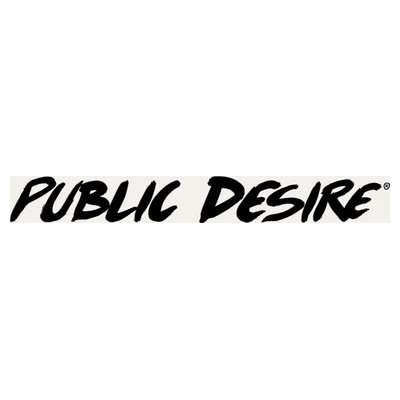 publicdesire Logo